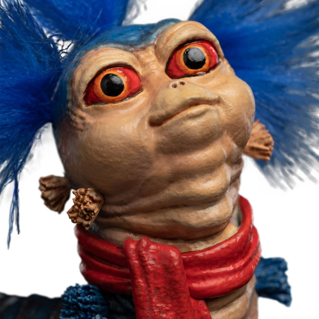 Product image Labyrinth Statue 1/1 Ello Worm 11 cm
