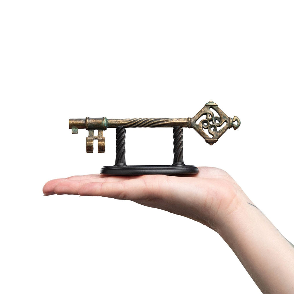 Product image The Lord of the Rings Replica 1:1 Bag End Key 15 cm