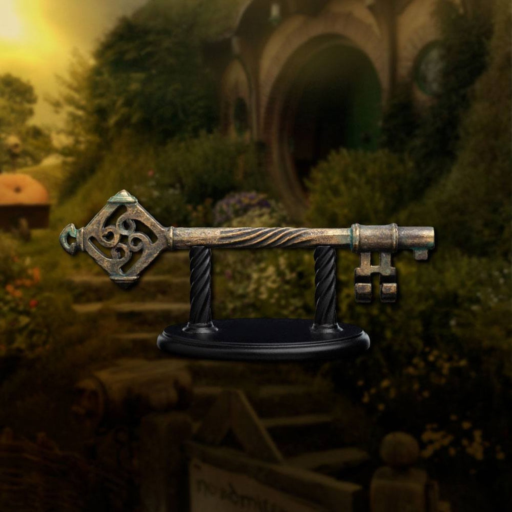 Product image The Lord of the Rings Replica 1:1 Bag End Key 15 cm
