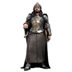 Product image The Lord of the Rings Mini Epics Vinyl Figure King Aragorn 19 cm