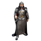 Product image The Lord of the Rings Mini Epics Vinyl Figure King Aragorn 19 cm