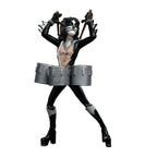 Product image KISS Mini Epics Vinyl Figure The Catman 18 cm