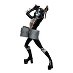 Product image KISS Mini Epics Vinyl Figure The Catman 18 cm