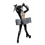 Product image KISS Mini Epics Vinyl Figure The Catman 18 cm