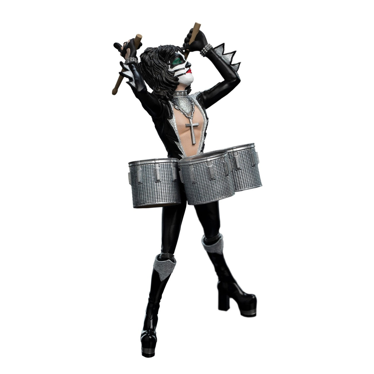 Product image KISS Mini Epics Vinyl Figure The Catman 18 cm