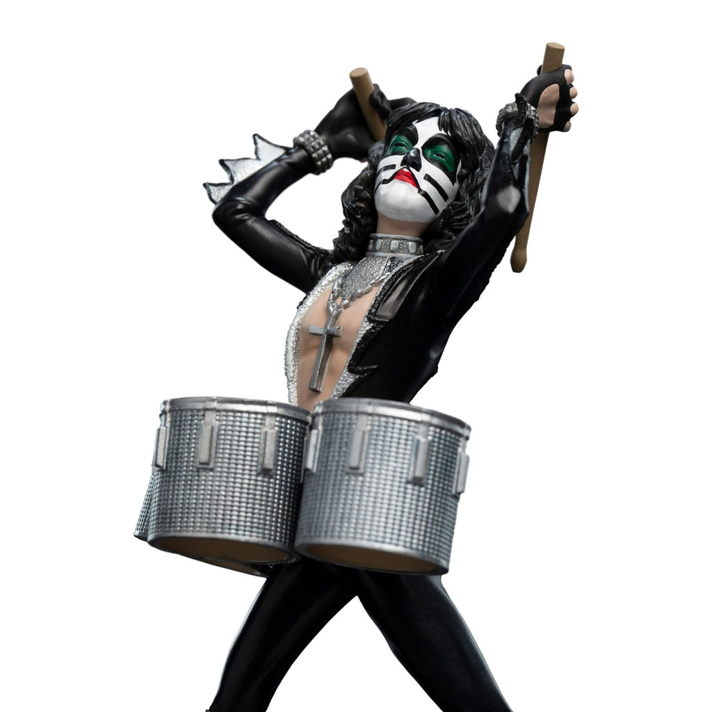 Product image KISS Mini Epics Vinyl Figure The Catman 18 cm