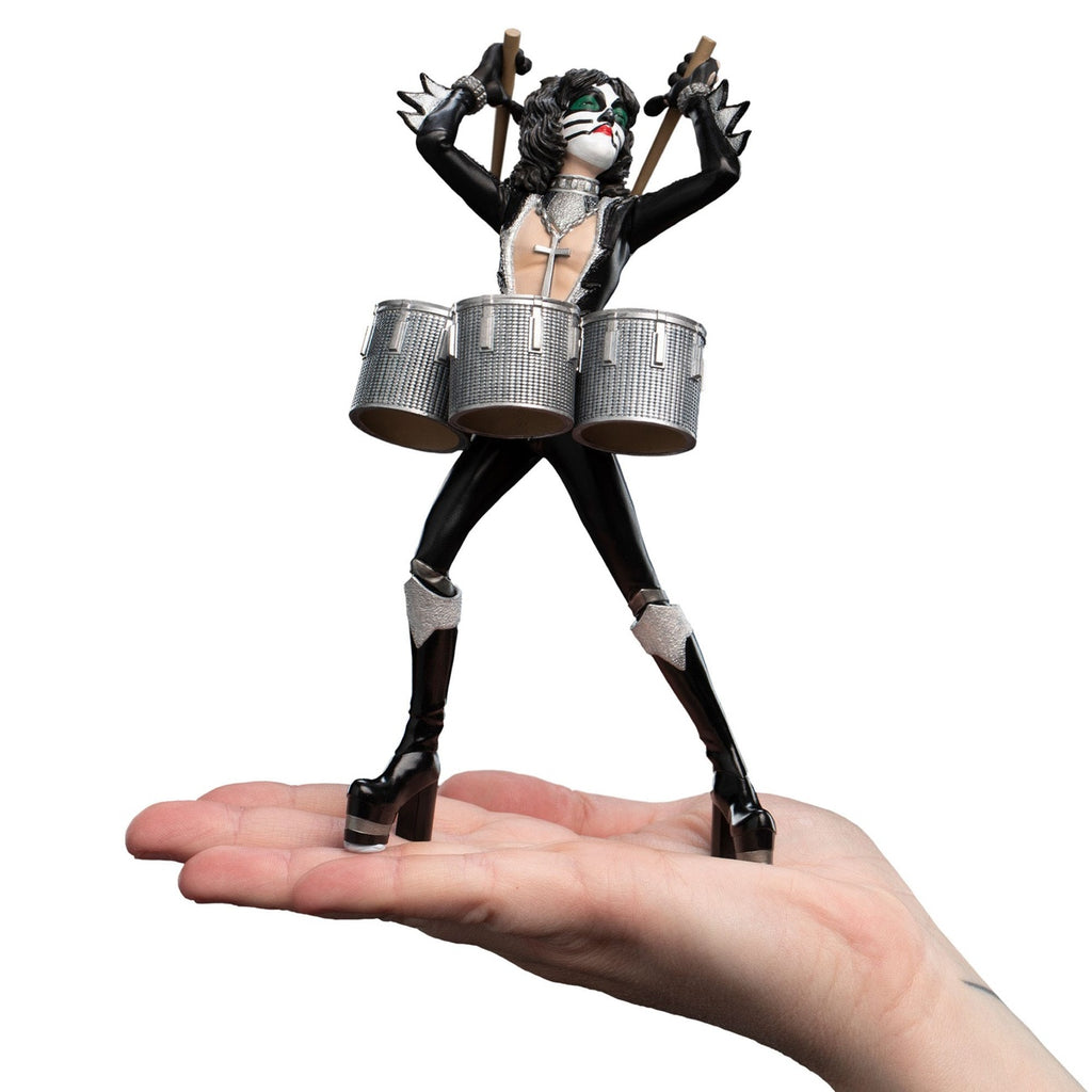 Product image KISS Mini Epics Vinyl Figure The Catman 18 cm