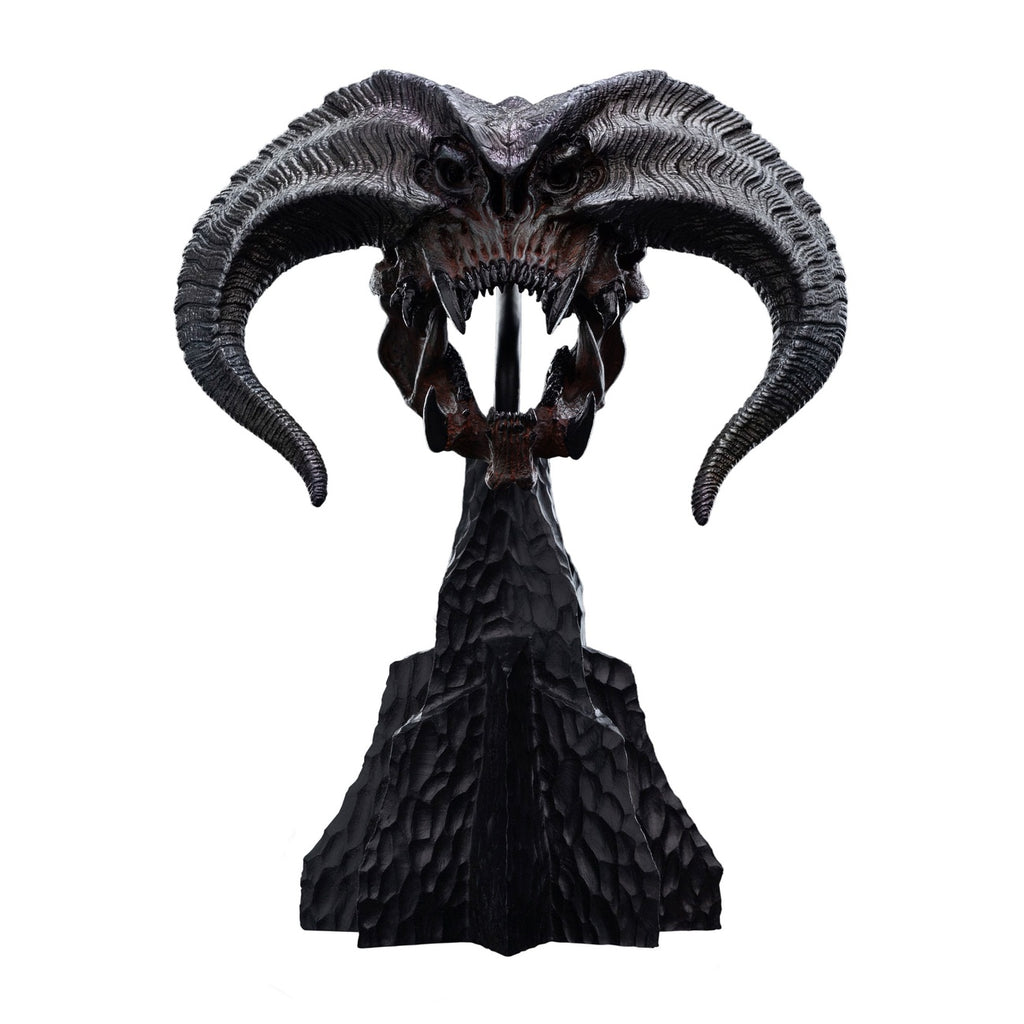 Product image The Lord of the Rings Mini Statue Skull of a Balrog 20 cm