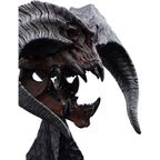 Product image The Lord of the Rings Mini Statue Skull of a Balrog 20 cm