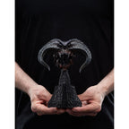 Product image The Lord of the Rings Mini Statue Skull of a Balrog 20 cm