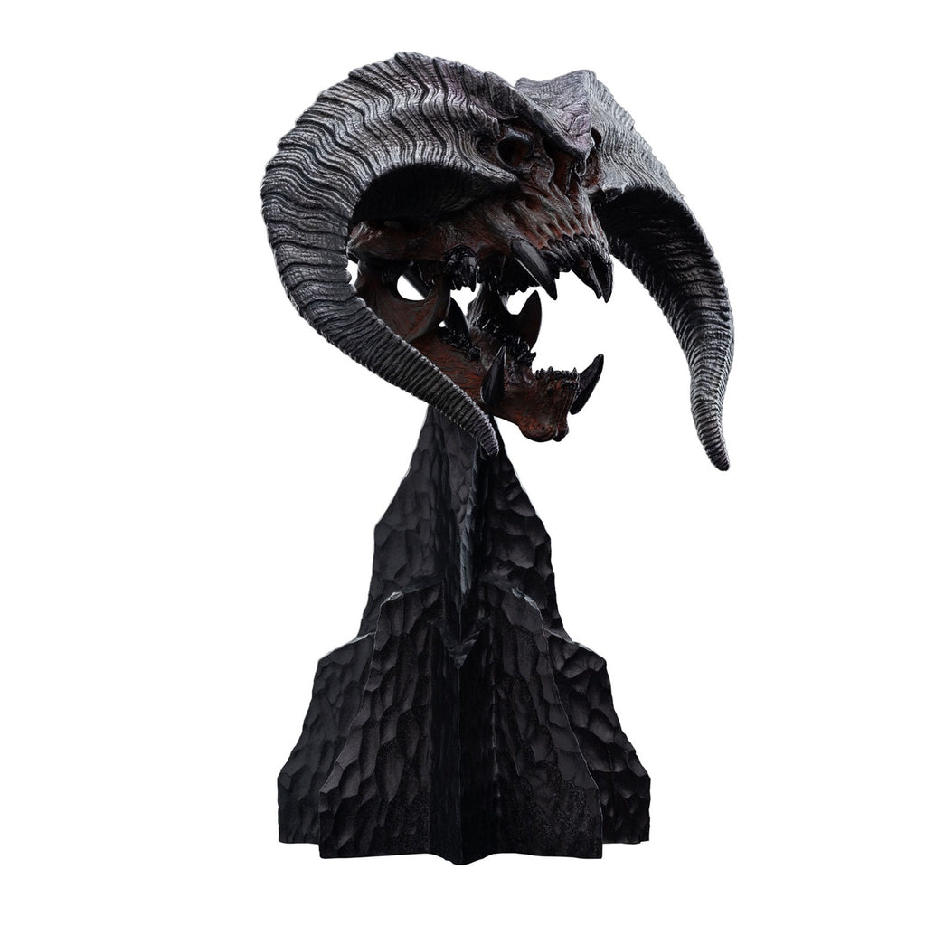 Product image The Lord of the Rings Mini Statue Skull of a Balrog 20 cm