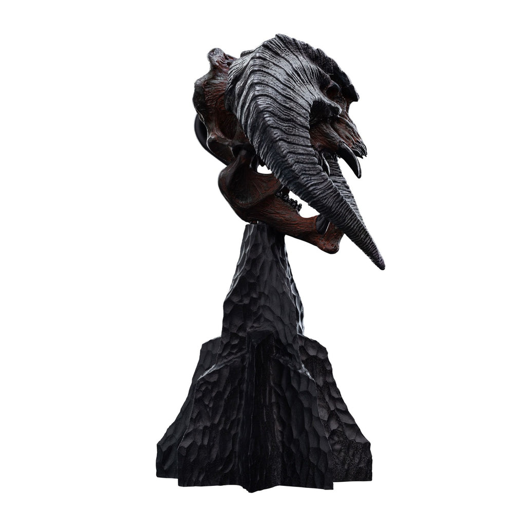 Product image The Lord of the Rings Mini Statue Skull of a Balrog 20 cm