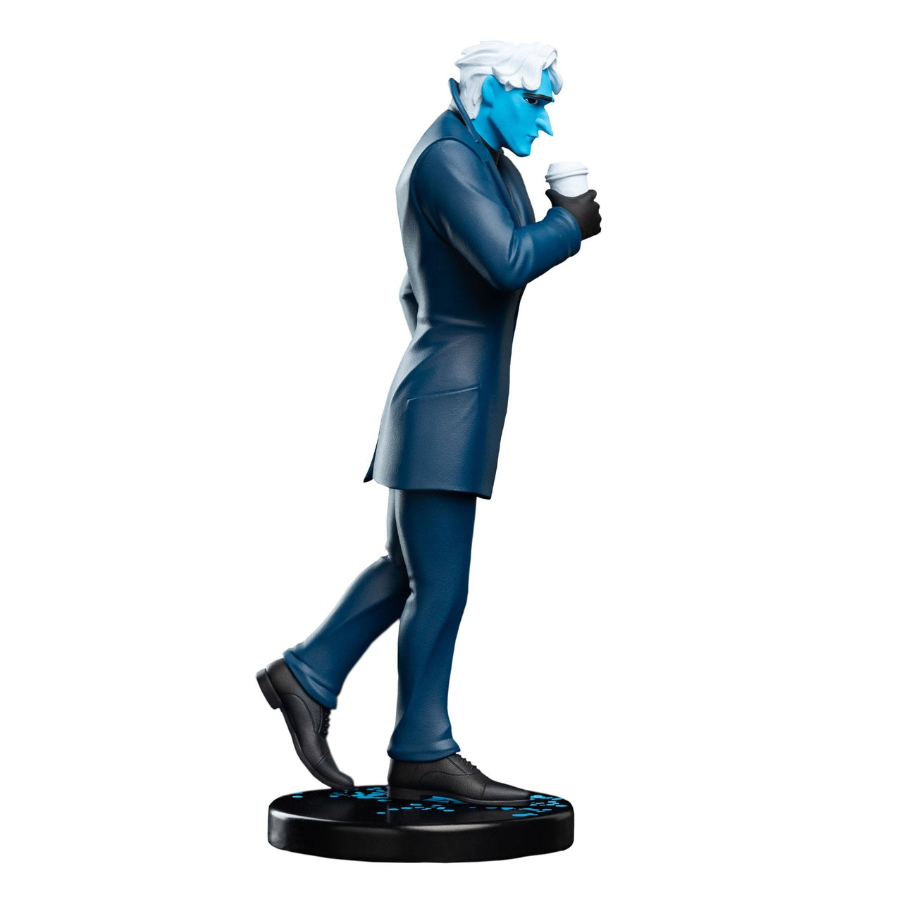 Product image Lore Olympus x Weta Workshop Mini Vinyl Figure Hades 16 cm