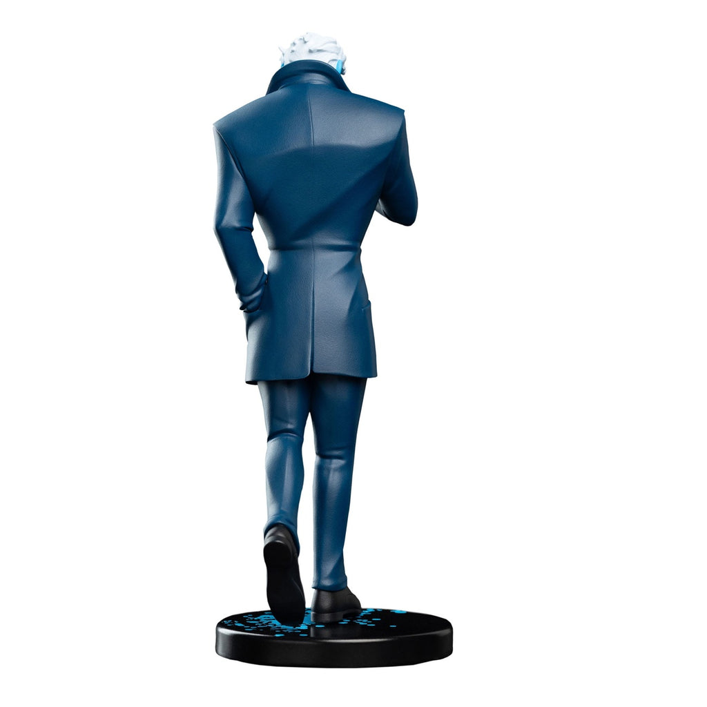Product image Lore Olympus x Weta Workshop Mini Vinyl Figure Hades 16 cm