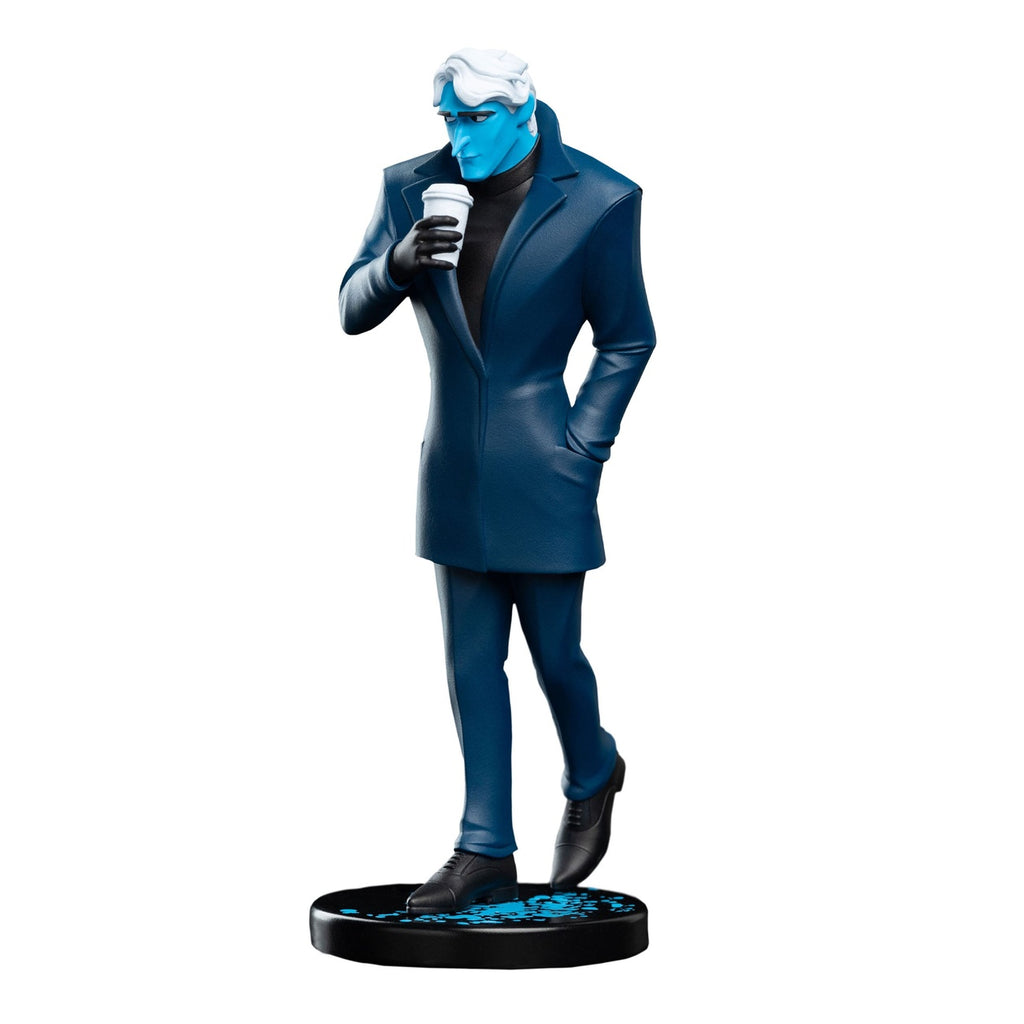 Product image Lore Olympus x Weta Workshop Mini Vinyl Figure Hades 16 cm