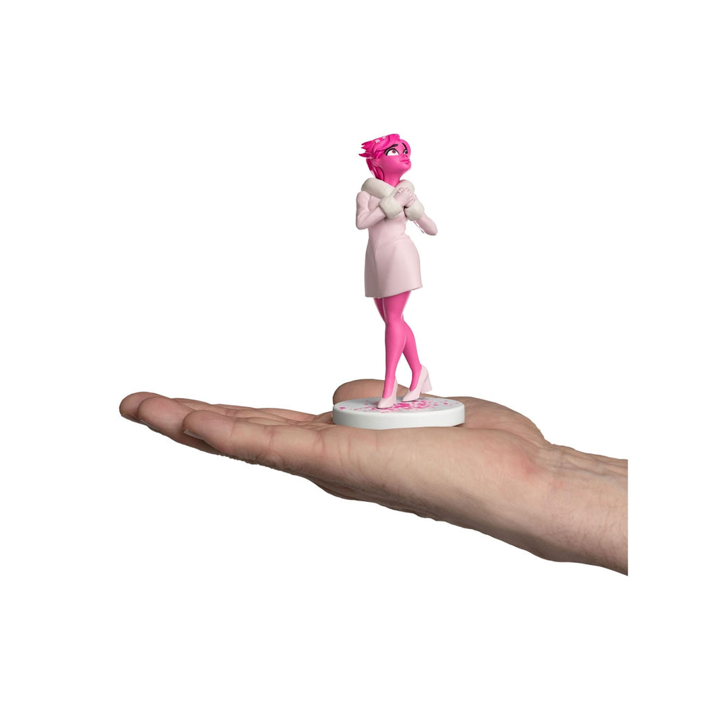 Product image Lore Olympus x Weta Workshop Mini Vinyl Figure Persephone 15 cm