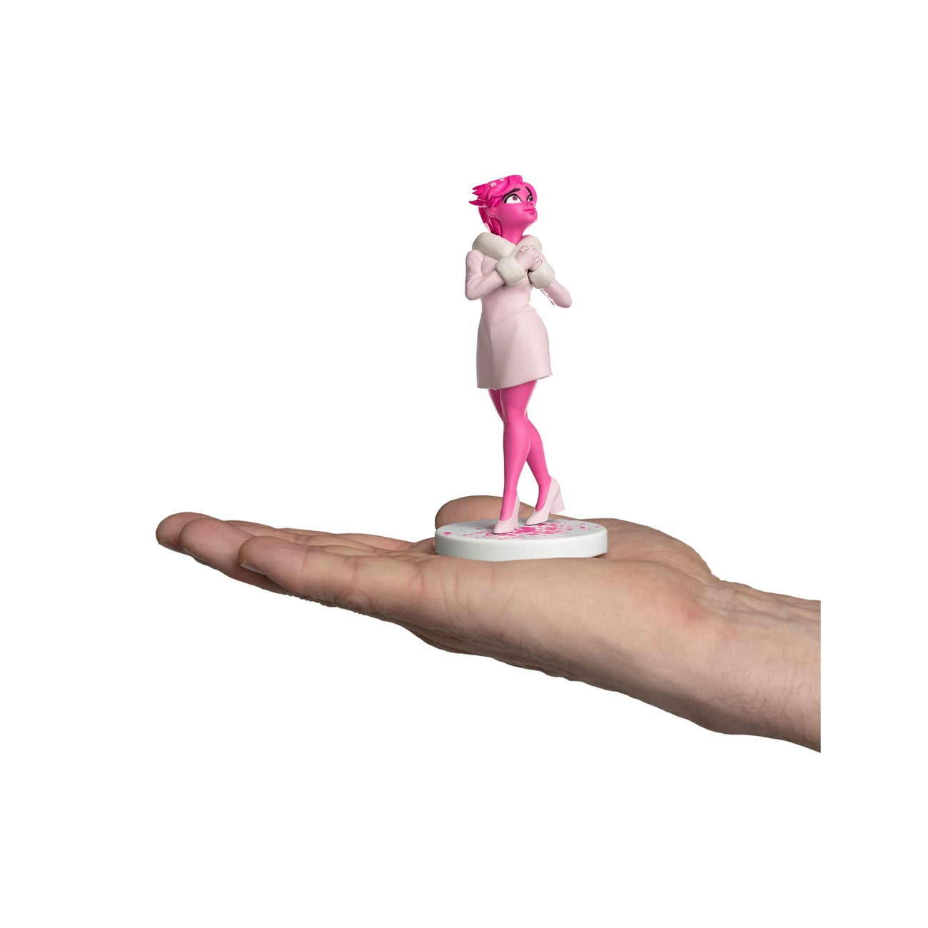 Product image Lore Olympus x Weta Workshop Mini Vinyl Figure Persephone 15 cm