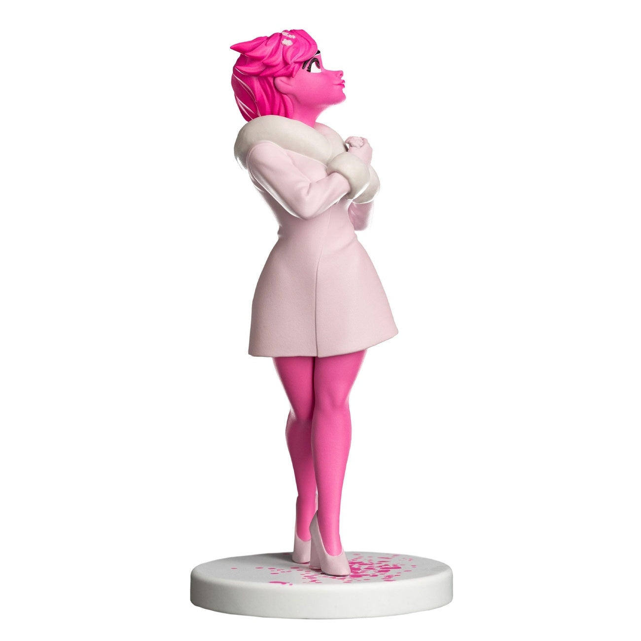 Product image Lore Olympus x Weta Workshop Mini Vinyl Figure Persephone 15 cm