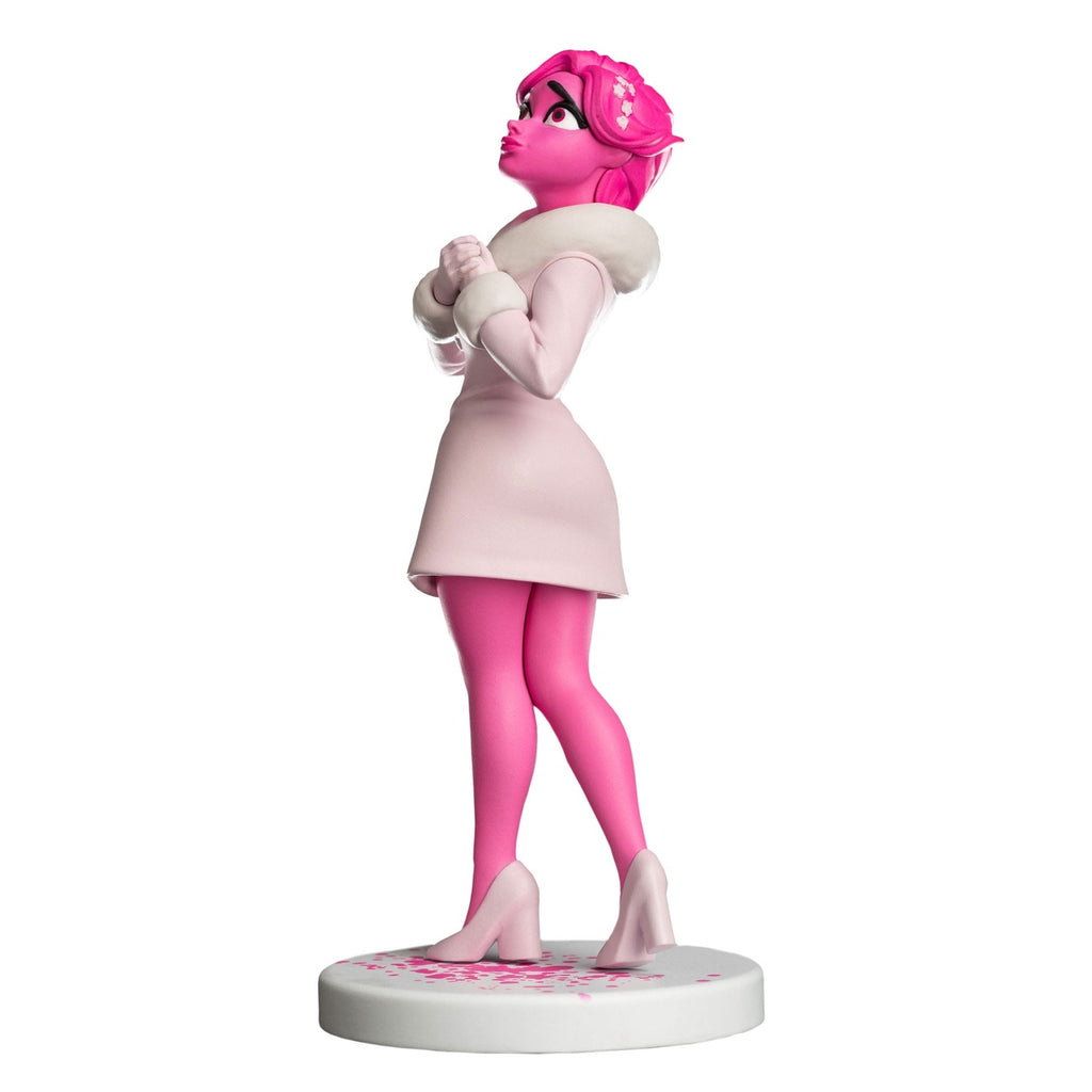 Product image Lore Olympus x Weta Workshop Mini Vinyl Figure Persephone 15 cm