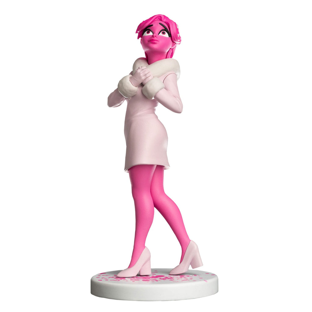 Product image Lore Olympus x Weta Workshop Mini Vinyl Figure Persephone 15 cm