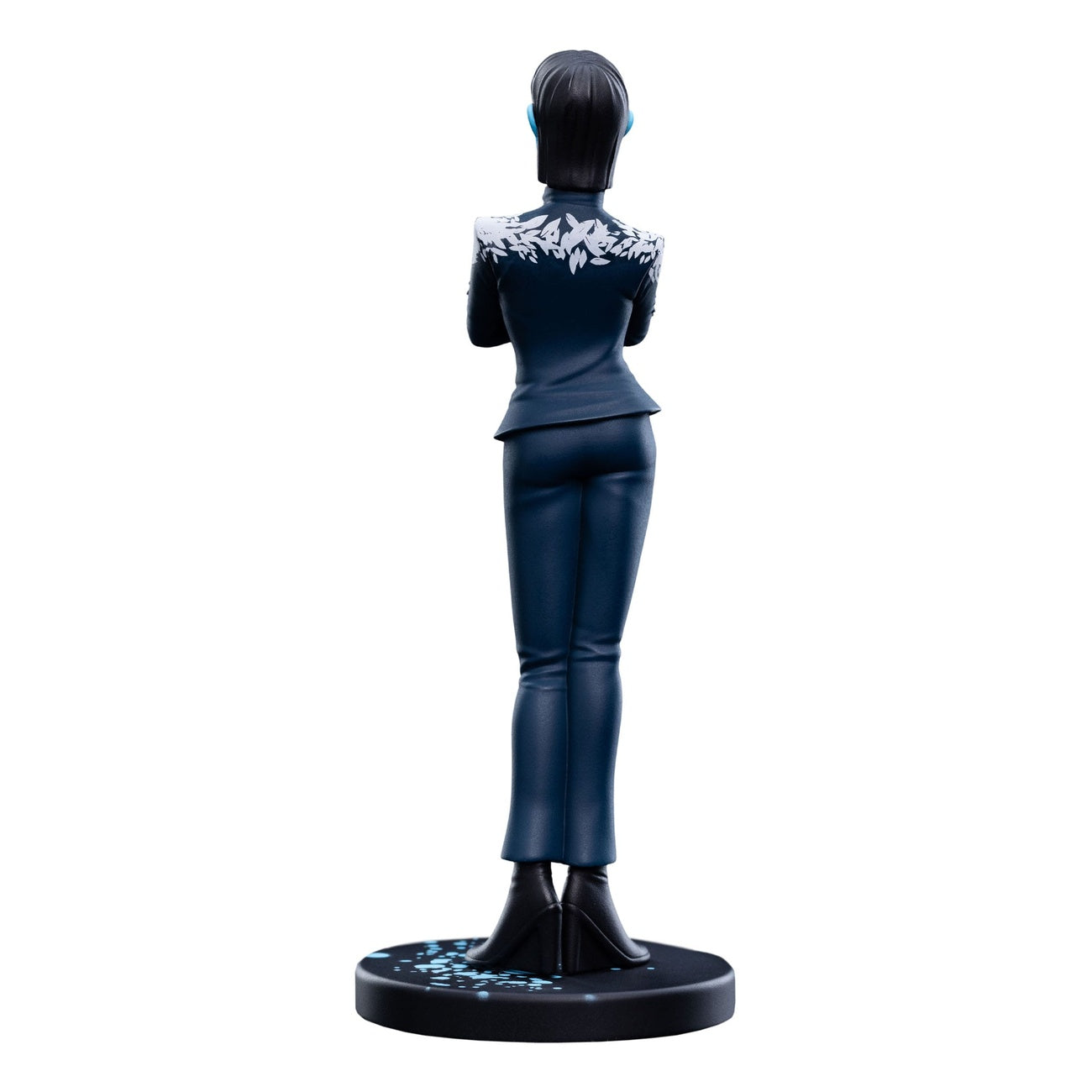 Product image Lore Olympus x Weta Workshop Mini Vinyl Figure Hecate 15 cm