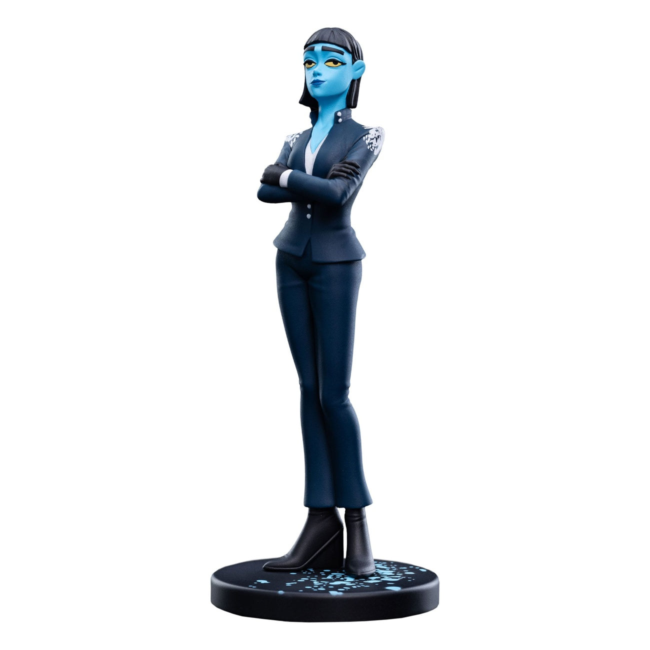 Product image Lore Olympus x Weta Workshop Mini Vinyl Figure Hecate 15 cm