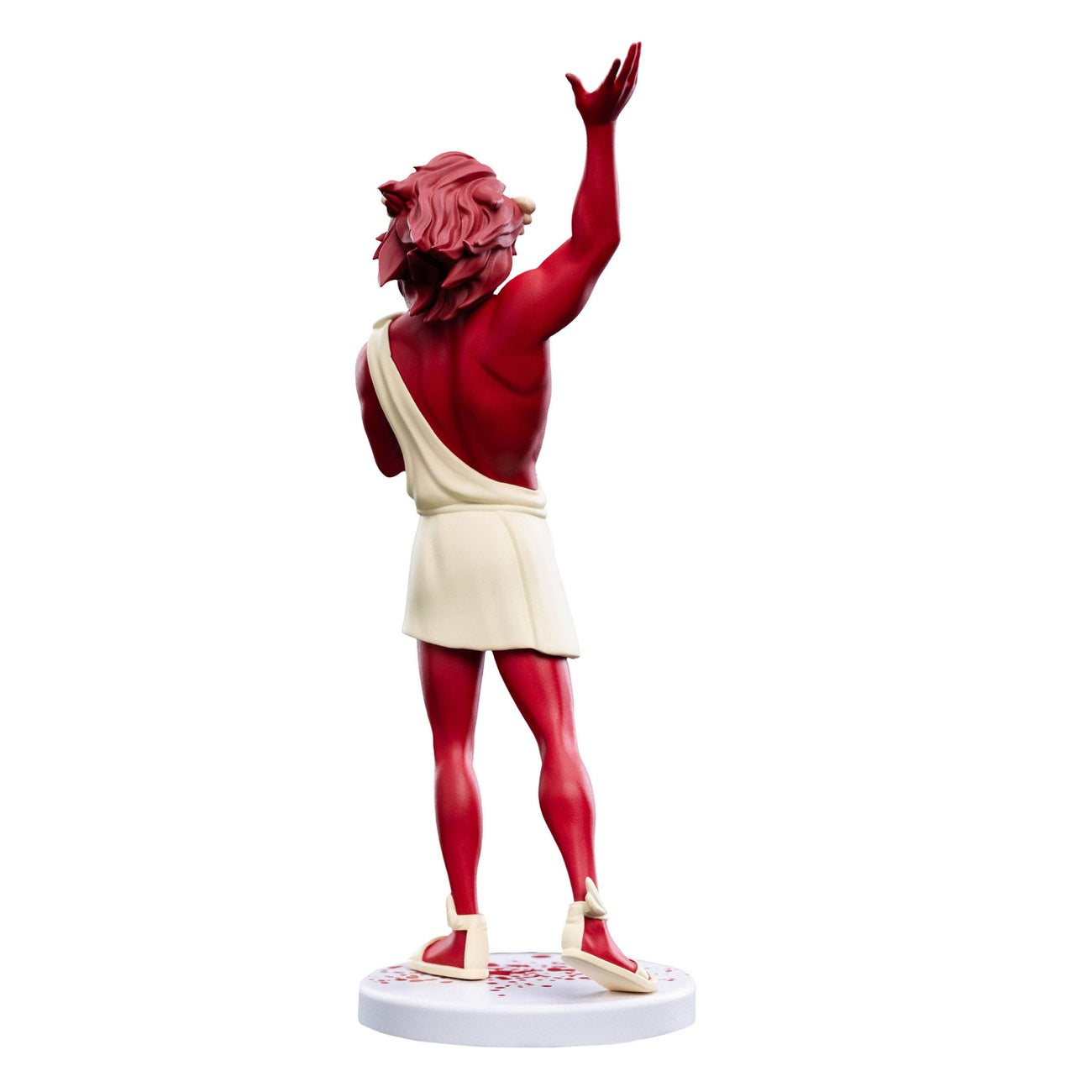 Product image Lore Olympus x Weta Workshop Mini Vinyl Figure Hermes 17 cm