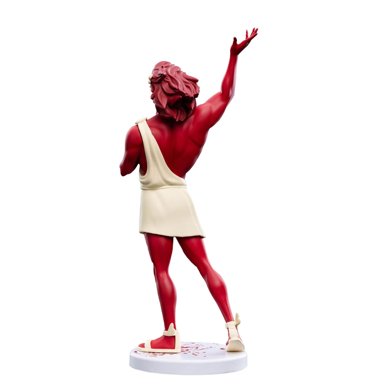 Product image Lore Olympus x Weta Workshop Mini Vinyl Figure Hermes 17 cm