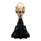 Product image The Lord of the Rings Mini Statue Skull of a Warg 20 cm