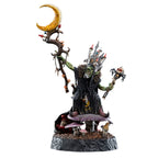 Product image Warhammer: Age of Sigmar Statue 1/6 Skragrott the Loonking Limited Edition 41 cm