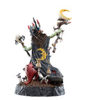 Product image Warhammer: Age of Sigmar Statue 1/6 Skragrott the Loonking Limited Edition 41 cm