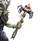 Product image Warhammer: Age of Sigmar Statue 1/6 Skragrott the Loonking Limited Edition 41 cm