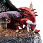 Product image Warhammer: Age of Sigmar Statue 1/6 Skragrott the Loonking Limited Edition 41 cm