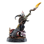 Product image Warhammer: Age of Sigmar Statue 1/6 Skragrott the Loonking Limited Edition 41 cm