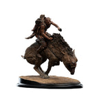 Product image The Lord of the Rings Mini Statue Sharkû on Warg 18 cm