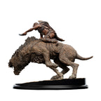 Product image The Lord of the Rings Mini Statue Sharkû on Warg 18 cm
