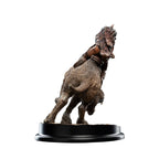 Product image The Lord of the Rings Mini Statue Sharkû on Warg 18 cm