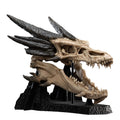 Product image The Lord of the Rings Mini Statue Skull of Smaug 22 cm