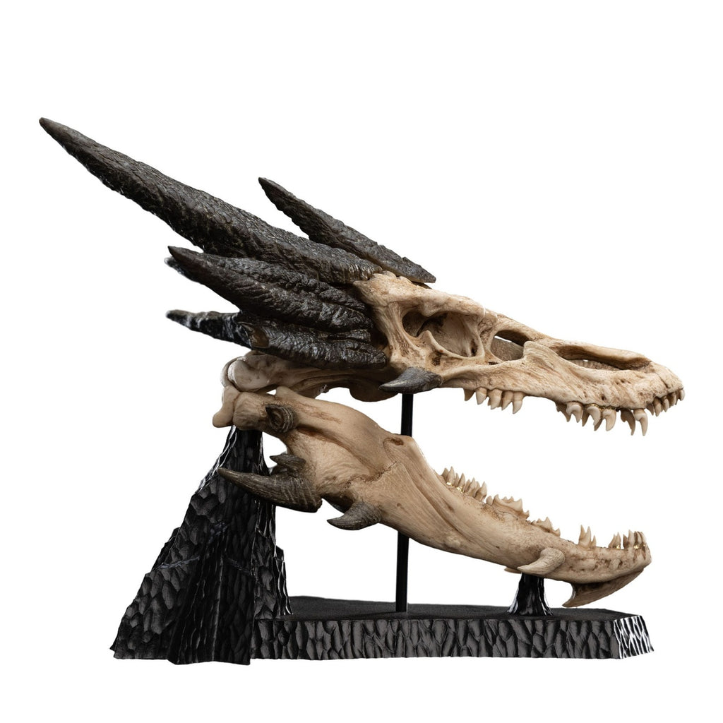 Product image The Lord of the Rings Mini Statue Skull of Smaug 22 cm