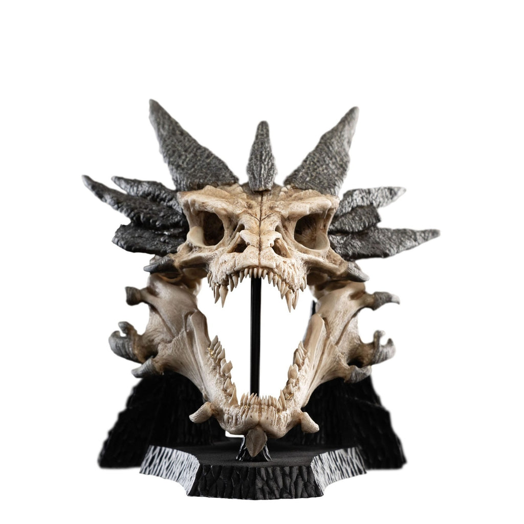 Product image The Lord of the Rings Mini Statue Skull of Smaug 22 cm