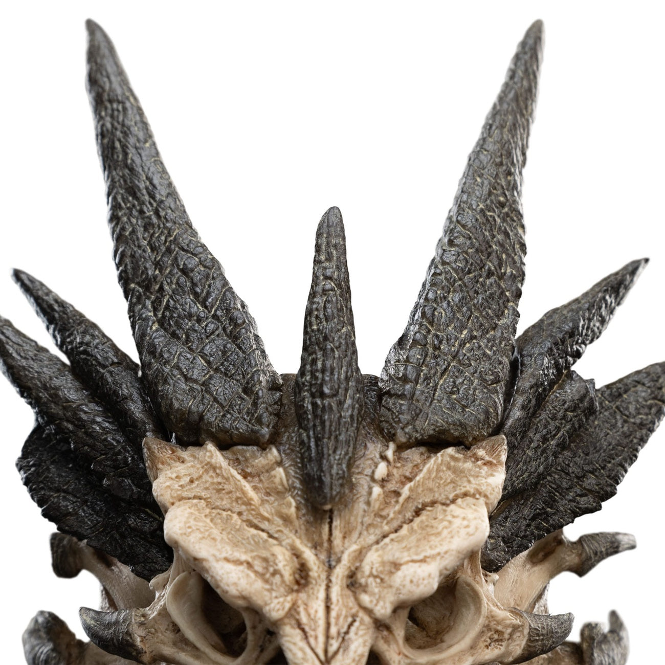 Product image The Lord of the Rings Mini Statue Skull of Smaug 22 cm