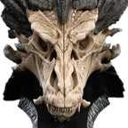 Product image The Lord of the Rings Mini Statue Skull of Smaug 22 cm