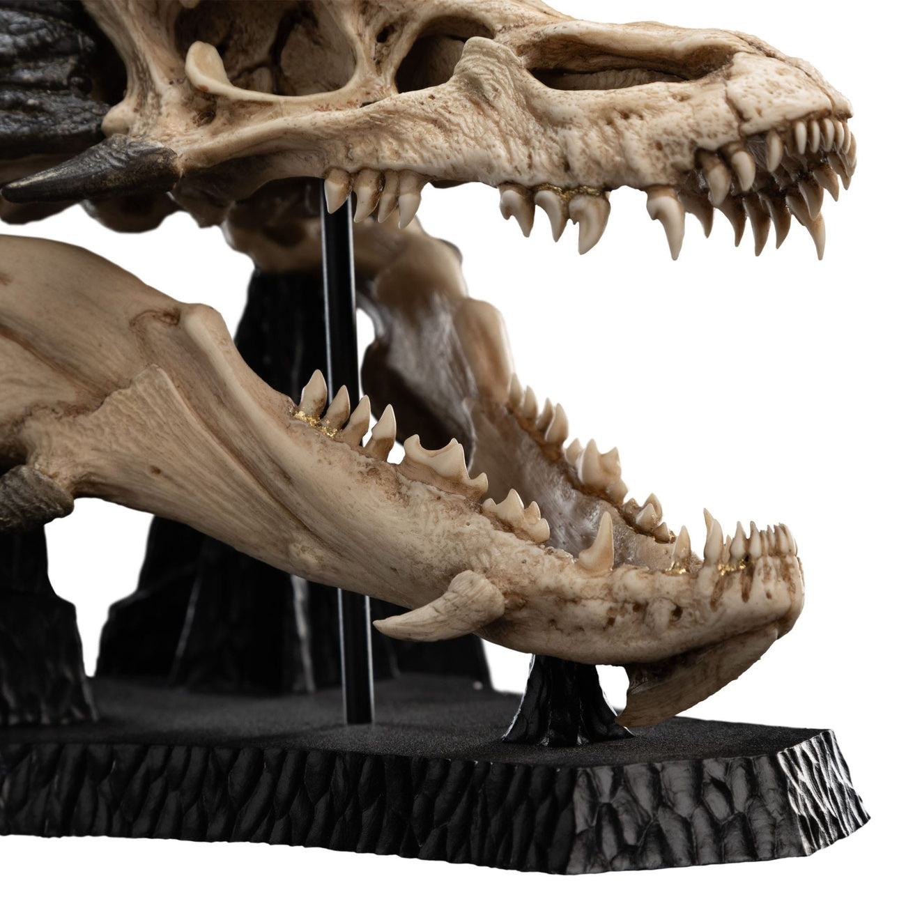 Product image The Lord of the Rings Mini Statue Skull of Smaug 22 cm