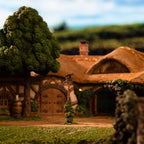 Product image Lord of the Rings Statue The Green Dragon Inn