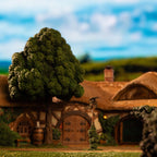 Product image Lord of the Rings Statue The Green Dragon Inn