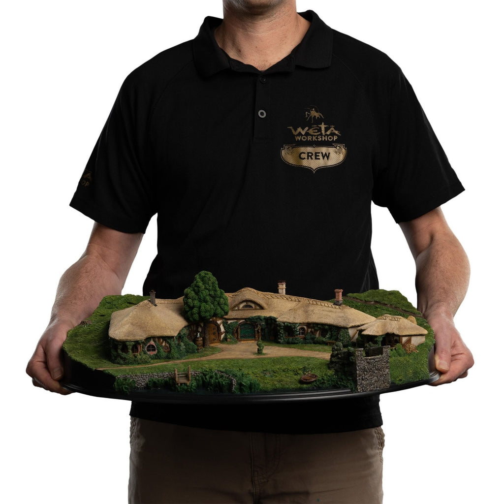 Product image Lord of the Rings Statue The Green Dragon Inn