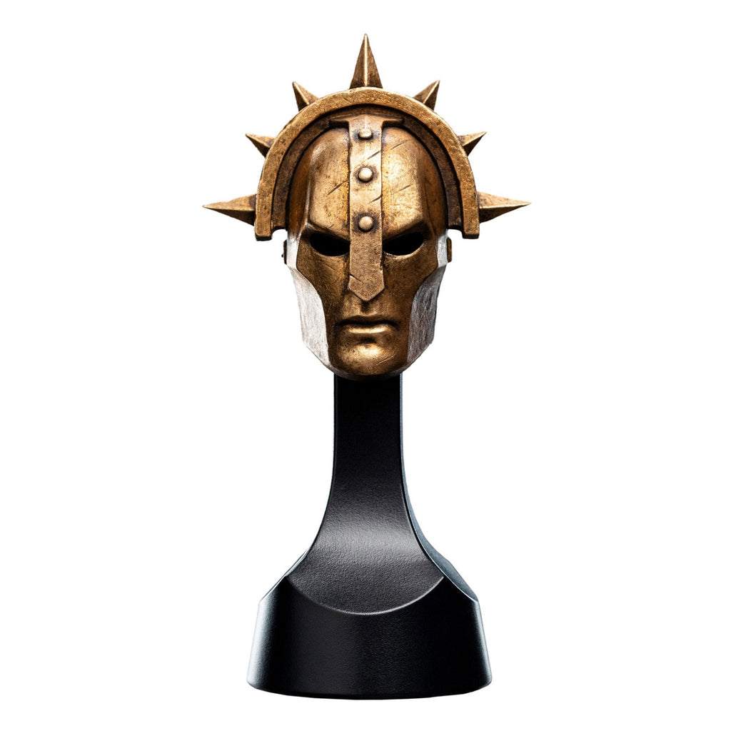 Product image Warhammer: Age of Sigmar Replica 1/4 Stormcast Eternal Liberator Helmet 16 cm
