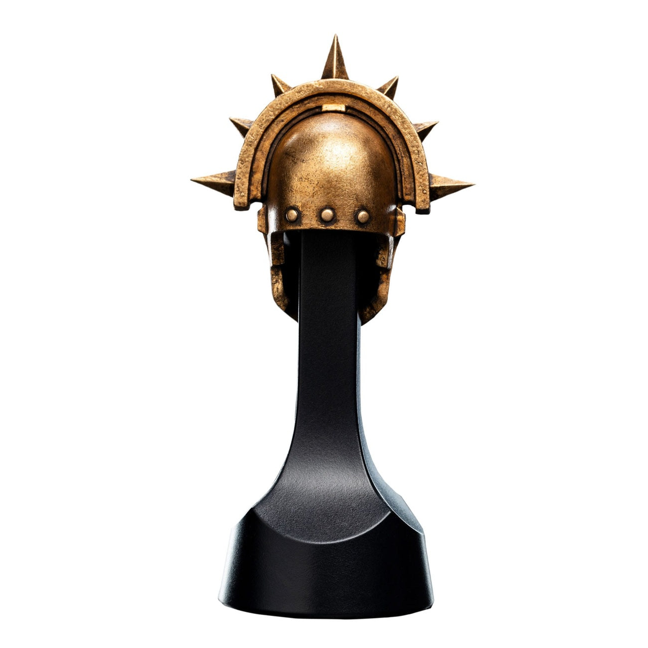 Product image Warhammer: Age of Sigmar Replica 1/4 Stormcast Eternal Liberator Helmet 16 cm