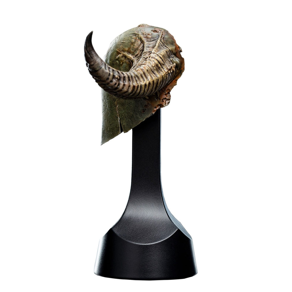 Product image Warhammer: Age Of Sigmar Replica 1/4 Putrid Blightking Helm 15 cm