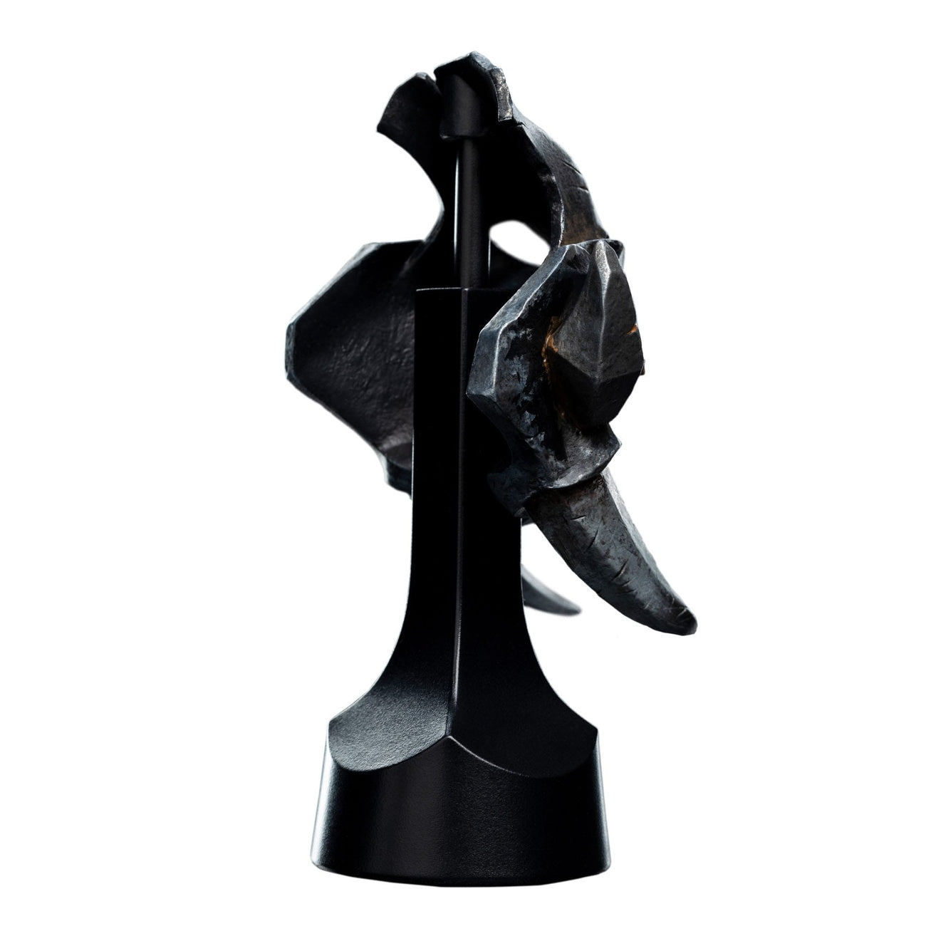 Product image Warhammer: Age Of Sigmar Replica 1/4 Orruk Ardboy Helm 15 cm
